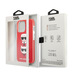 Karl Lagerfeld KLHCP13LTPE2TR