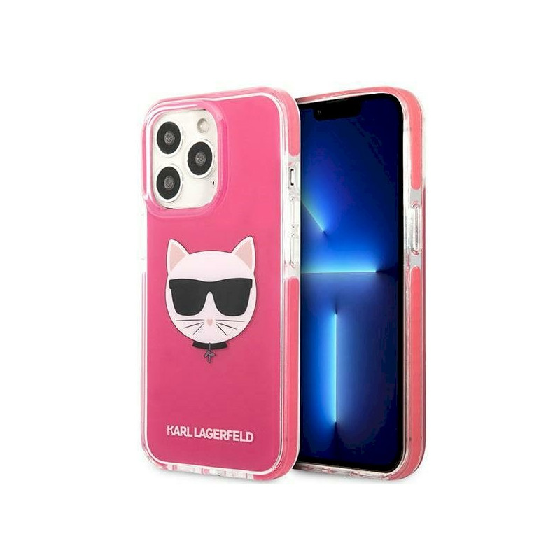 Karl Lagerfeld KLHCP13LTPECPI