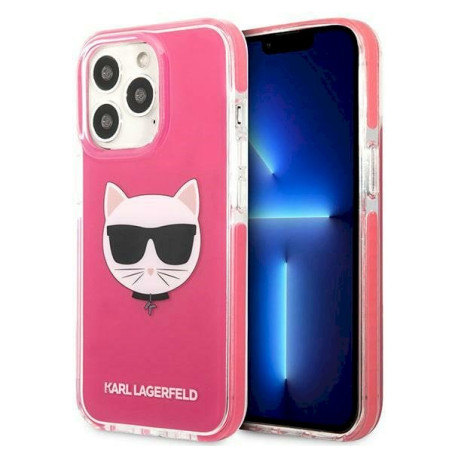 Karl Lagerfeld KLHCP13LTPECPI