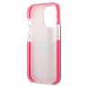 Karl Lagerfeld KLHCP13LTPECPI Hardcase for iPhone 13 Pro / 13 6,1" / fuchsia