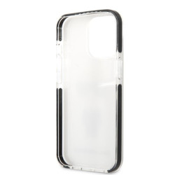 Karl Lagerfeld KLHCP13LTPEKCW Hardcase for iPhone 13 Pro / 13 6,1" / white Karl&Choupette
