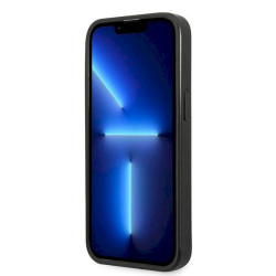 Karl Lagerfeld KLHCP13MPTLO Hardcase for iPhone 13 / 14 / 15 6,1" / orange