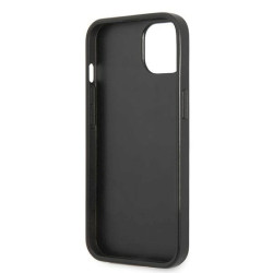Karl Lagerfeld KLHCP13MPTLO Hardcase for iPhone 13 / 14 / 15 6,1" / orange