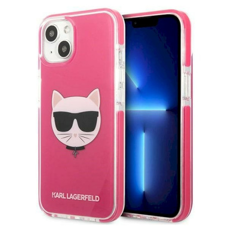 Karl Lagerfeld KLHCP13MTPECPI