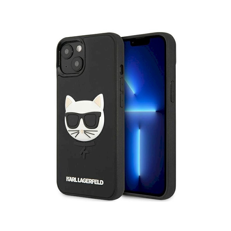 Karl Lagerfeld KLHCP13SCH3DBK