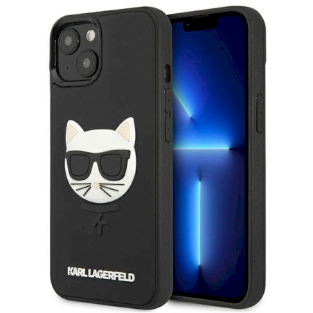 Karl Lagerfeld KLHCP13SCH3DBK