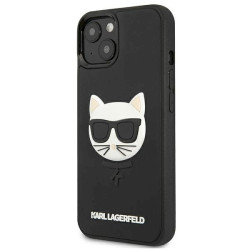 Karl Lagerfeld KLHCP13SCH3DBK