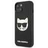 Karl Lagerfeld KLHCP13SCH3DBK