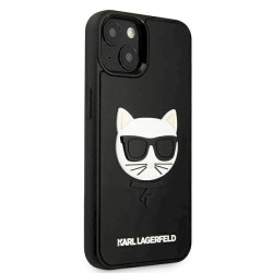 Karl Lagerfeld KLHCP13SCH3DBK