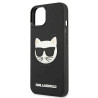 Karl Lagerfeld KLHCP13SCH3DBK