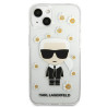 Karl Lagerfeld KLHCP13SHFLT