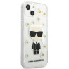 Karl Lagerfeld KLHCP13SHFLT