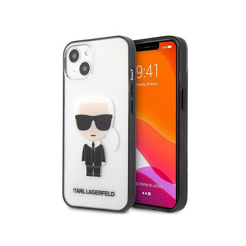 Karl Lagerfeld KLHCP13SHIKCK