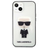 Karl Lagerfeld KLHCP13SHIKCK