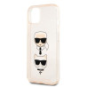 Karl Lagerfeld KLHCP13SKCTUGLGO