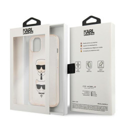 Karl Lagerfeld KLHCP13SKCTUGLGO