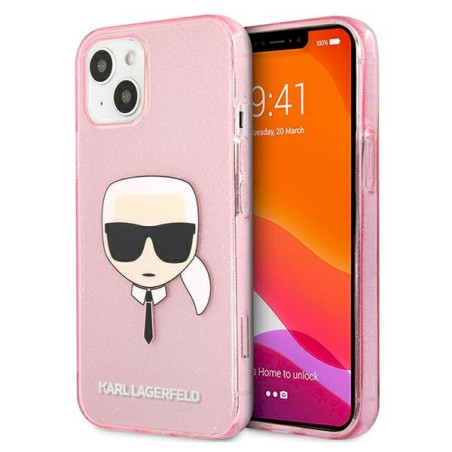 Karl Lagerfeld KLHCP13SKHTUGLP