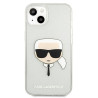 Karl Lagerfeld KLHCP13SKHTUGLS