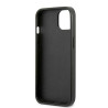 Karl Lagerfeld KLHCP13SPCOBK Hardcase Multipink Brand for iPhone 13 mini 5.4" / black