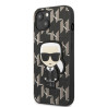 Karl Lagerfeld KLHCP13SPMNIKBK