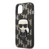Karl Lagerfeld KLHCP13SPMNIKBK