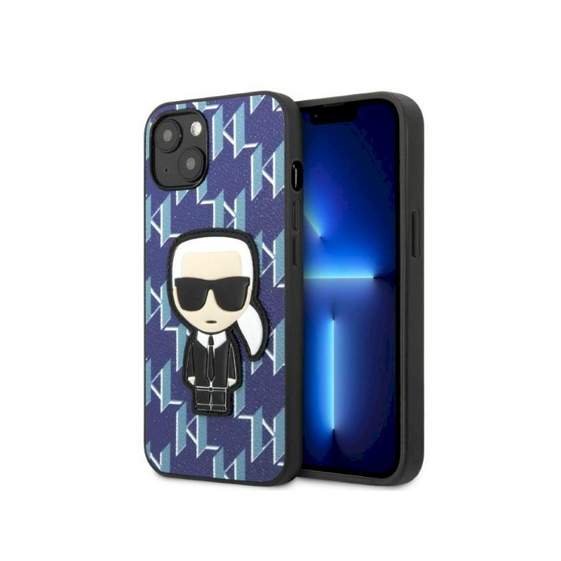Karl Lagerfeld KLHCP13SPMNIKBL