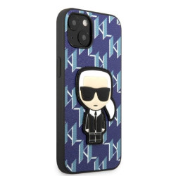Karl Lagerfeld KLHCP13SPMNIKBL