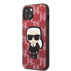 Karl Lagerfeld KLHCP13SPMNIKPI