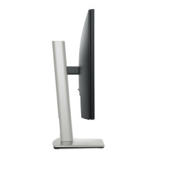 DELL Pro Plus P2425HE kompiuterio monitorius 60,5 cm (23.8") 1920 x 1080 pikseliai „Full HD“ LCD Juoda