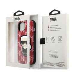 Karl Lagerfeld KLHCP13SPMNIKPI