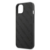 Karl Lagerfeld KLHCP13SPTLK Hardcase for iPhone 13 mini 5,4" / black