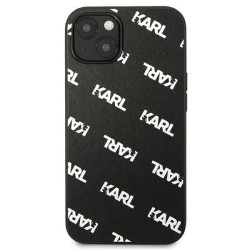 Karl Lagerfeld KLHCP13SPULMBK3