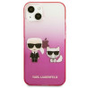 Karl Lagerfeld KLHCP13STGKCP