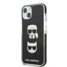 Karl Lagerfeld KLHCP13STPE2TK