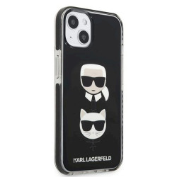 Karl Lagerfeld KLHCP13STPE2TK