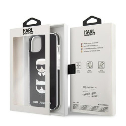 Karl Lagerfeld KLHCP13STPE2TK