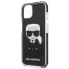 Karl Lagerfeld KLHCP13STPEIKK