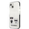 Karl Lagerfeld KLHCP13STPEKCW