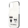 Karl Lagerfeld KLHCP13STPEKCW