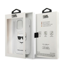 Karl Lagerfeld KLHCP13XCTR