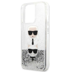 Karl Lagerfeld KLHCP13XKICGLS