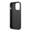 Karl Lagerfeld KLHCP13XPCOBK Hardcase Multipink Brand for iPhone 13 Pro Max 6.7" / black