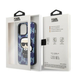 Karl Lagerfeld KLHCP13XPMNIKBL