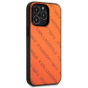 Karl Lagerfeld KLHCP13XPTLO iPhone 13 Pro Max 6,7" hardcase / orange