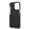 Karl Lagerfeld KLHCP13XTPE2TK Karl&Choupette Head Hardcase for iPhone 13 Pro Max 6,7" / black