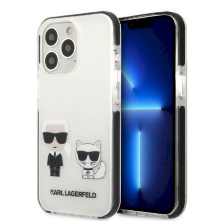 Karl Lagerfeld KLHCP13XTPEKCW