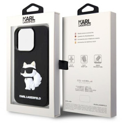 Karl Lagerfeld KLHCP14L3DRKHNK
