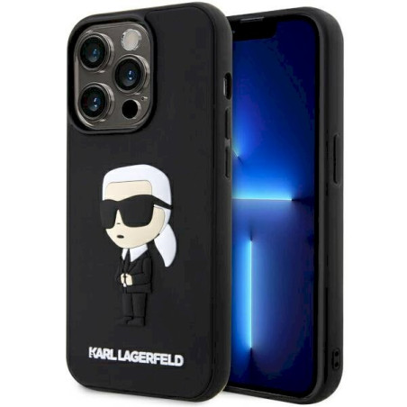 Karl Lagerfeld KLHCP14L3DRKINK