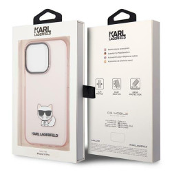 Karl Lagerfeld KLHCP14LCTTRI