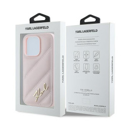Karl Lagerfeld KLHCP14LPQDSMGP